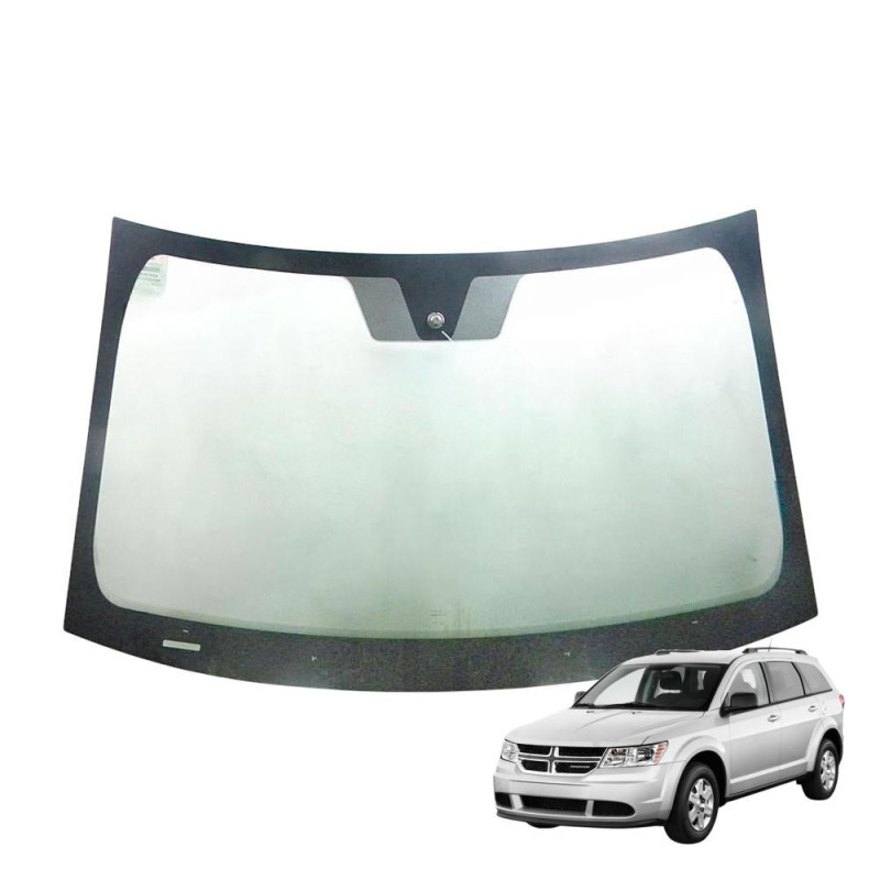 SZYBA CZOŁOWA FIAT FREEMONT 5D SUV 2011-  - nr części: K68140073AA,K68140073AB,5155280AB,5155 280AB,68041 380AB,68041380AB