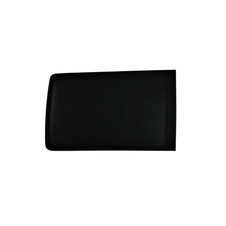 SZYBA BOCZNA PRAWA VOLKSWAGEN TRANSPORTER T6, T6.1, T5 - WERSJA KRÓTKA