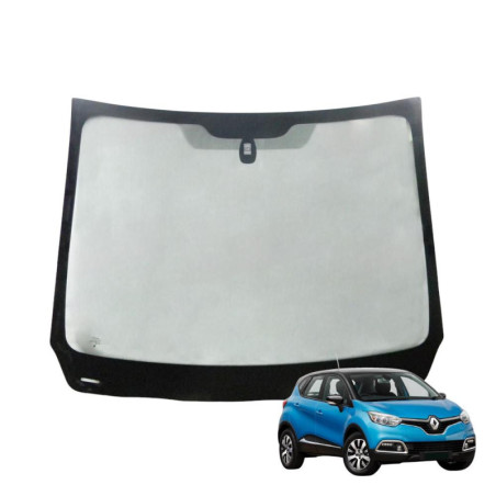 SZYBA CZOŁOWA RENAULT CAPTUR/SAMSUNG 2013-  - nr części: 727123277R,72712-3669R,727123669R,727129941R,727121710R,727128878R