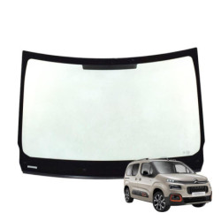 SZYBA CZOŁOWA CITROEN BERLINGO 2018-  - nr części: 98 166 056 80,9816605680,SU001-A9794,SU001A9794