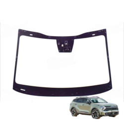 SZYBA CZOŁOWA KIA SPORTAGE 22-  - nr części: 86110R2080