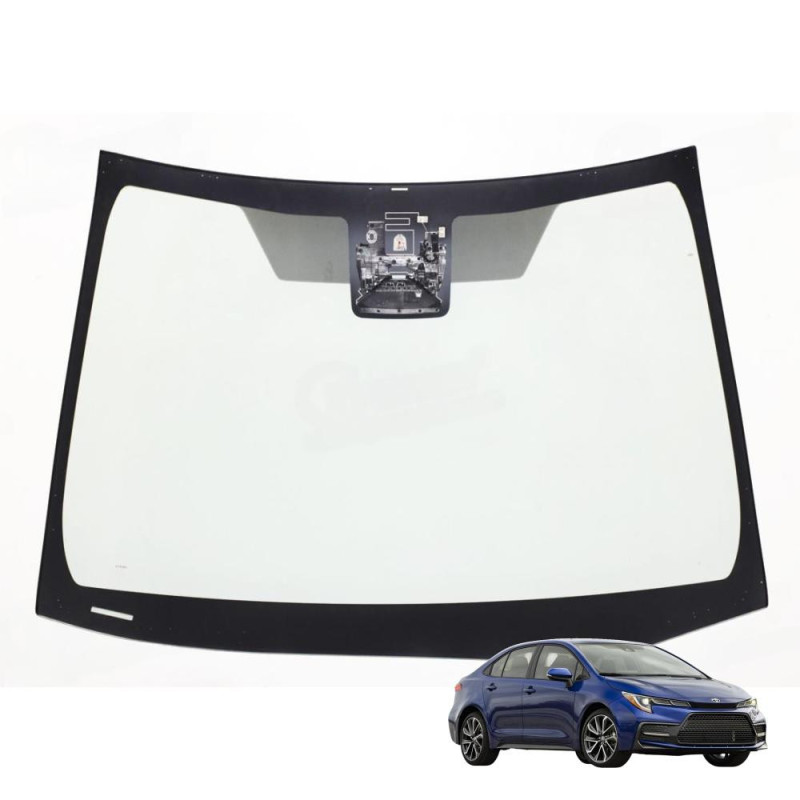 SZYBA CZOŁOWA TOYOTA COROLLA 4D/5D 2023-  - nr części: 561010Z850,561010ZB10