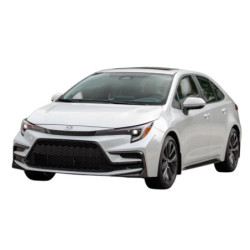 SZYBA CZOŁOWA TOYOTA COROLLA 4D/5D 2023-  - nr części: 561010Z850,561010ZB10