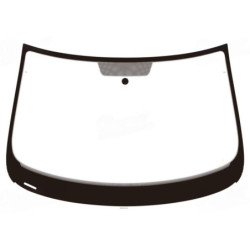 SZYBA CZOŁOWA SEAT TOLEDO 2012-  - nr części: 5JA845011K