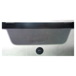 SZYBA CZOŁOWA SEAT TOLEDO 2012-  - nr części: 5JA845011K