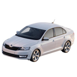 SZYBA CZOŁOWA SEAT TOLEDO 2012-  - nr części: 5JA845011K