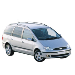 SZYBA CZOŁOWA FORD GALAXY 05/99-  - nr części: 7M0 845 091 AL,7M0845091AL,7M3 845 091 N,7M3845091N