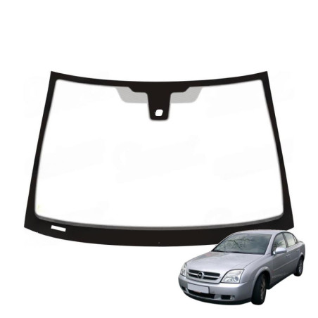 SZYBA CZOŁOWA OPEL VECTRA 4D/5D 2002- / EST 2003  - nr części: 13170121