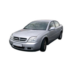 SZYBA CZOŁOWA OPEL VECTRA 4D/5D 2002- / EST 2003  - nr części: 13170121