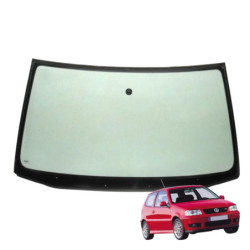 SZYBA CZOŁOWA VW POLO 3D/5D 1999-  - nr części: 6N0845011AC,6N0845011ACNVB,6N0 845 011 AC