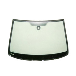 SZYBA CZOŁOWA SKODA OCTAVIA A5 HBK+EST 2004-  - nr części: 1Z0845011BD,1Z0845011BC,1Z0 845 011 BD