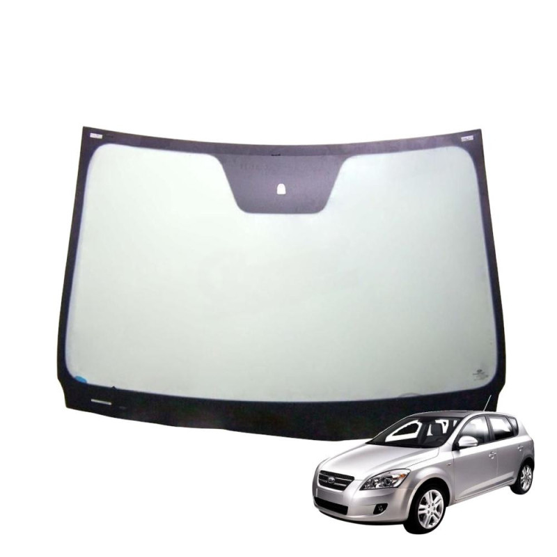 SZYBA CZOŁOWA KIA CEED 5D 2010-  - nr części: 861101H500