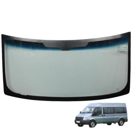 SZYBA CZOŁOWA FORD TRANSIT 2006-  - nr części: 2315005