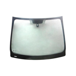 SZYBA CZOŁOWA RENAULT CLIO IV HBK 2013-  - nr części: 72712-9683R,727129683R