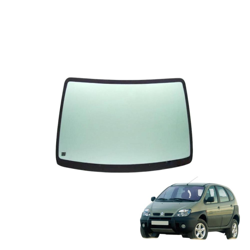 SZYBA CZOŁOWA RENAULT MEGANE SCENIC 96-  - nr części: 7701469612