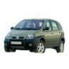 SZYBA CZOŁOWA RENAULT MEGANE SCENIC 96-  - nr części: 7701469612