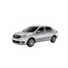 SZYBA CZOŁOWA DACIA SANDERO,LOGAN 5D 12-  - nr części: 727124812R,727124976R,727124976R,727124812R727124976R,727124812R