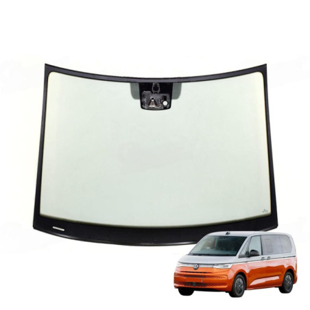 SZYBA CZOŁOWA VW MULTIVAN 2022-