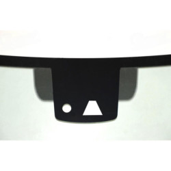 SZYBA CZOŁOWA VW MULTIVAN 2022-