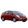 SZYBA CZOŁOWA TOYOTA PRIUS 2003-  - nr części: 5610147020,5610147120