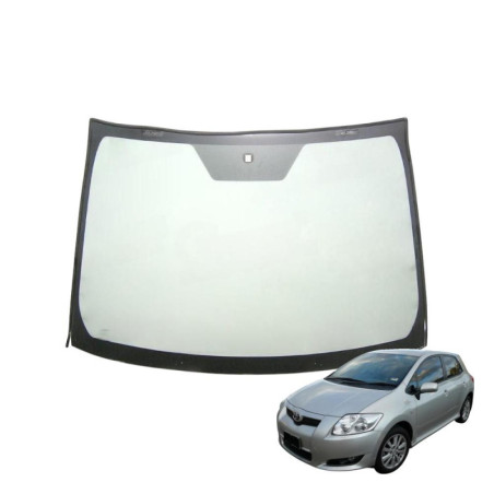 SZYBA CZOŁOWA TOYOTA AURIS 5D NE30 07-  - nr części: 5610102150