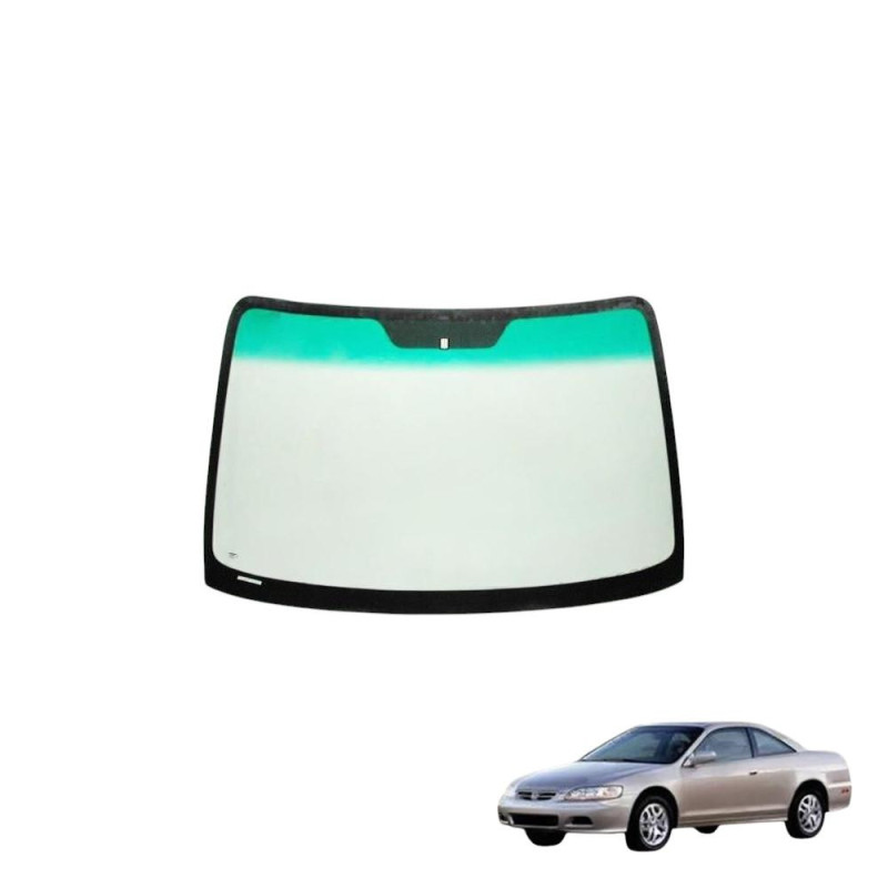 SZYBA CZOŁOWA HONDA ACCORD SAL 98- +5D 99-  - nr części: 73111S1AE00