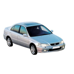 SZYBA CZOŁOWA HONDA ACCORD SAL 98- +5D 99-  - nr części: 73111S1AE00