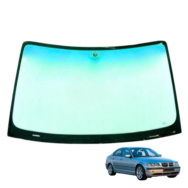 SZYBA CZOŁOWA BMW 3 SERIES SAL (E46) 98-  - nr części: 51 31 8 196 157