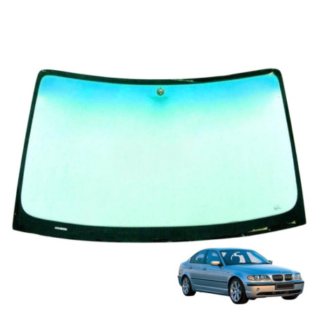 SZYBA CZOŁOWA BMW 3 SERIES SAL (E46) 98-  - nr części: 51 31 8 196 157