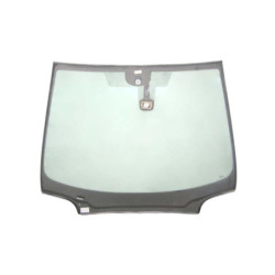 SZYBA CZOŁOWA PEUGEOT 407 SAL+EST 2004-  - nr części: 8116PC,8116PE,8116 PC,8116 PE