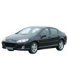 SZYBA CZOŁOWA PEUGEOT 407 SAL+EST 2004-  - nr części: 8116PC,8116PE,8116 PC,8116 PE