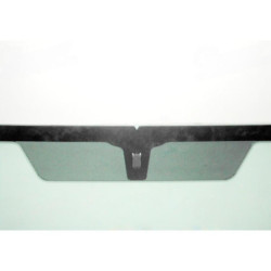 SZYBA CZOŁOWA OPEL MERIVA A 2003-