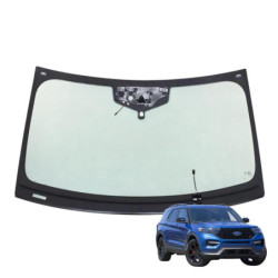 SZYBA CZOŁOWA FORD EXPLORER 5D SUV 2020-  - nr części: LB5Z-7803100-D,2411446