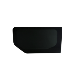 SZYBA BOCZNA LEWA NISSAN PRIMASTAR, OPEL VIVARO I, RENAULT TRAFIC II - nr części: 2000010097630