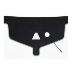 SZYBA CZOŁOWA FORD EXPLORER 5D SUV 2020-  - nr części: LB5Z-7803100-D,2411446