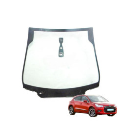 SZYBA CZOŁOWA CITROEN DS4 5D 2012-  - nr części: 1606230780