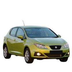 SZYBA CZOŁOWA SEAT IBIZA 3D/5D HBK 2008-  - nr części: 6J3 845 011 C