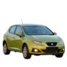 SZYBA CZOŁOWA SEAT IBIZA 3D/5D HBK 2008-  - nr części: 6J3 845 011 C