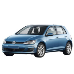 SZYBA CZOŁOWA VW GOLF VII 2013-  - nr części: 5G0845011SNVB,5G0845011S,5G0 845 011 S,5G0 845 011 SNVB