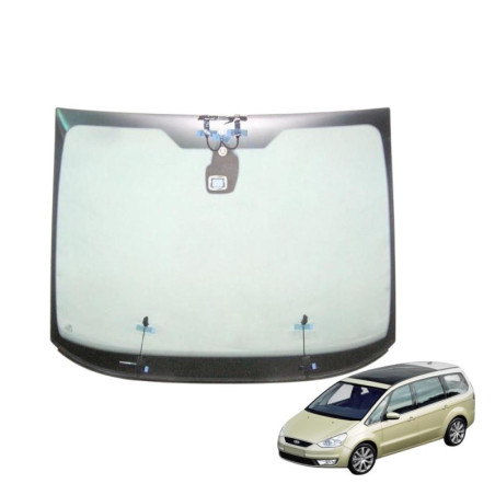 SZYBA CZOŁOWA FORD GALAXY 2006-  - nr części: 1753145,1753146