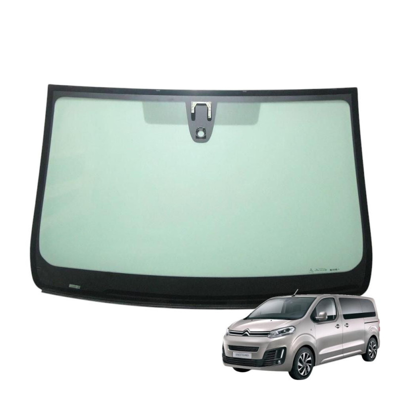 SZYBA CZOŁOWA CITROEN JUMPY VAN 2016-  - nr części: 98 102 038 80,9810203880,SU001A4395
