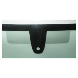 SZYBA CZOŁOWA CITROEN JUMPY VAN 2016-  - nr części: 98 102 038 80,9810203880,SU001A4395