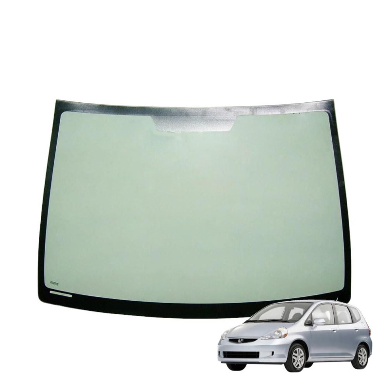 SZYBA CZOŁOWA HONDA JAZZ 2002-  - nr części: 73111SAHG00,73111SAAG00,73111 SAA G00,04731SAA000