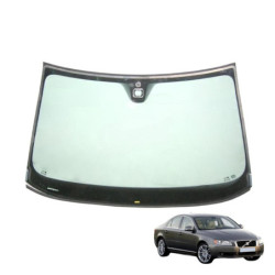 SZYBA CZOŁOWA VOLVO S80 4D 06-  - nr części: 31217007,31278256