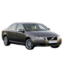 SZYBA CZOŁOWA VOLVO S80 4D 06-  - nr części: 31217007,31278256