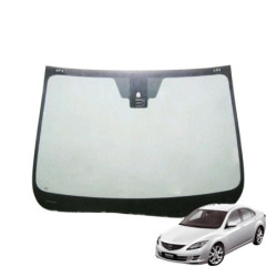 SZYBA CZOŁOWA MAZDA 6 II 2008-  - nr części: GS1E63900E9D,GS1F-63-900E,GS1F63900E,GAL1-63-900,GAL163900