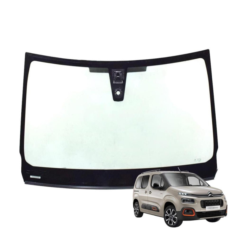 SZYBA CZOŁOWA CITROEN BERLINGO 2018-  - nr części: 98 166 059 80,98 166 058 80,9816605980,SU001-A9795,SU001A9795