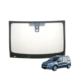 SZYBA CZOŁOWA CITROEN BERLINGO 2008-  - nr części: 8116TV,8116 TV