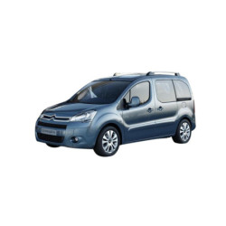 SZYBA CZOŁOWA CITROEN BERLINGO 2008-  - nr części: 8116TV,8116 TV