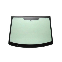 SZYBA CZOŁOWA FORD FIESTA 2002-  - nr części: 1522682,1747140